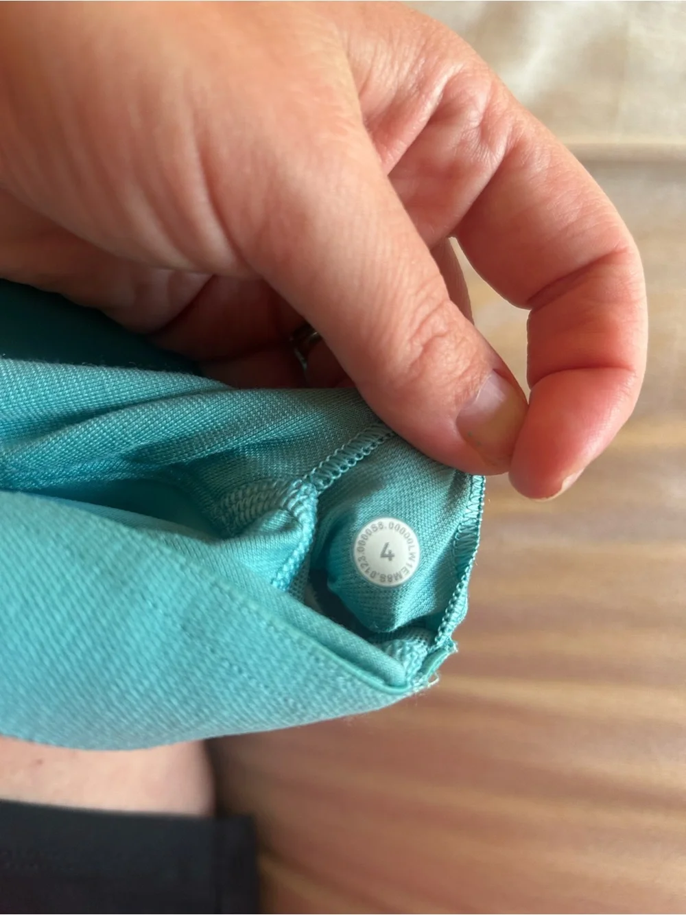 Lululemon Invigorate Training Tank Top